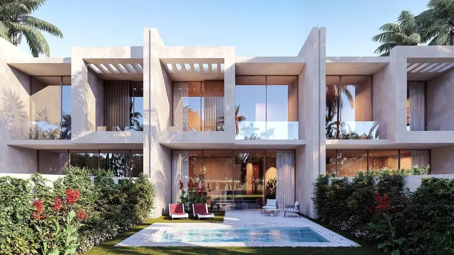 Dubai, Abu Dhabi see robust demand for ultra-luxury homes