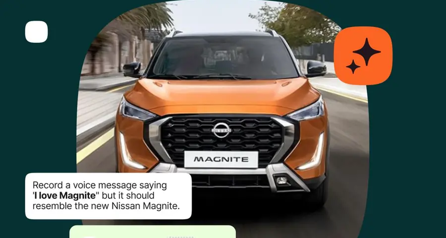 Nissan and Infobip achieve 200% increase in engagement with AI-driven WhatsApp campaign