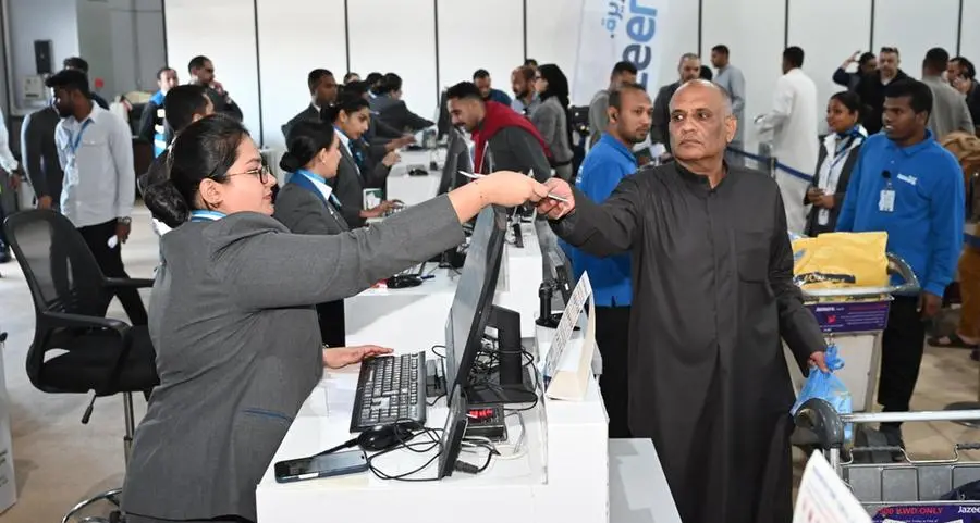 Jazeera Airways expands Egypt network with new flights to Sohag