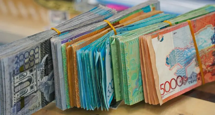 Kazakhstan says it plans to issue up to $1.5bln of eurobonds, $350mln of panda bonds in 2026