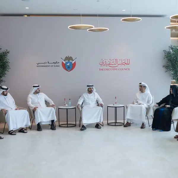 Hamdan bin Mohammed approves $272mln in economic incentives during Dubai Executive Council meeting