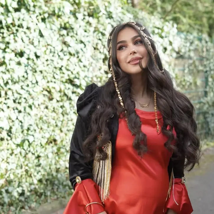 Reach signs with leading influencer strengthening its dynamic talent roster