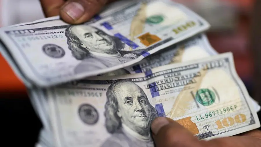 Dollar steadies ahead of Fed rate decision