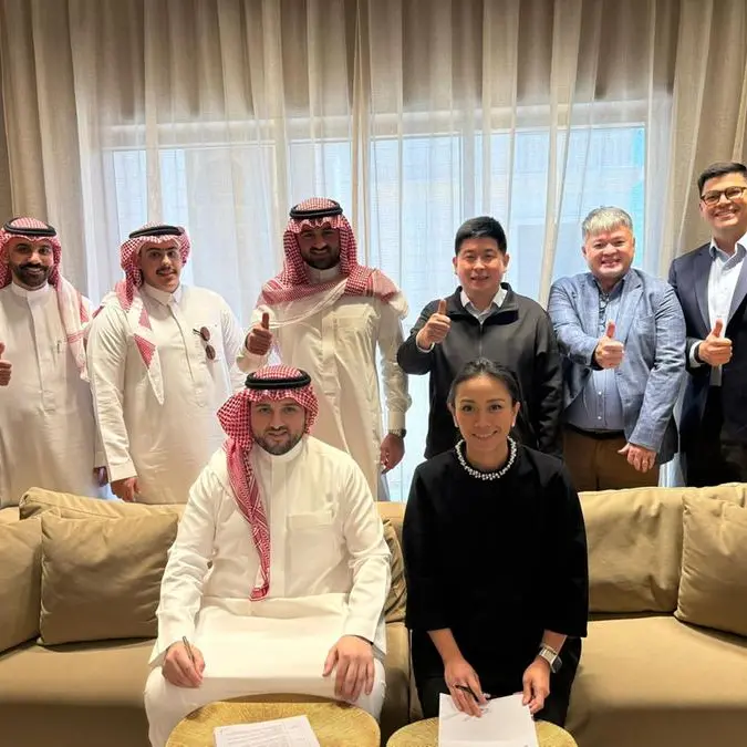 Hotel101 signs joint partnership agreement with Horizon Group to develop 10,000 keys in the Kingdom of Saudi Arabia