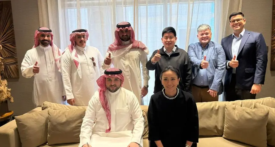 Hotel101 signs joint partnership agreement with Horizon Group to develop 10,000 keys in the Kingdom of Saudi Arabia