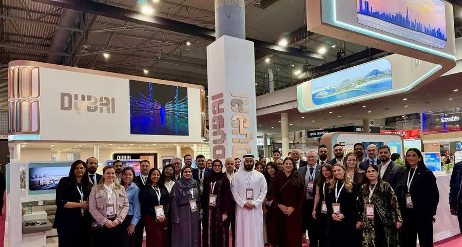 Dubai strengthens global standing as premier MICE hub following strong participation at IBTM World 2025