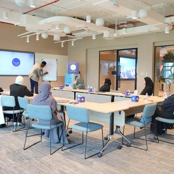 SBWC and Sheraa concludes the ‘Business Readiness Bootcamp’ unlocking women’s entrepreneurial potential