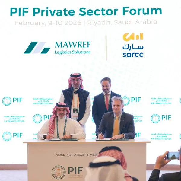 شركة الإقامة الذكية للمجمعات السكنية (سارك) توقع اتفاقية مبدئية مع شركة مورِف اللوجستية لتطوير مشروع سكني للموظفين في الرياض