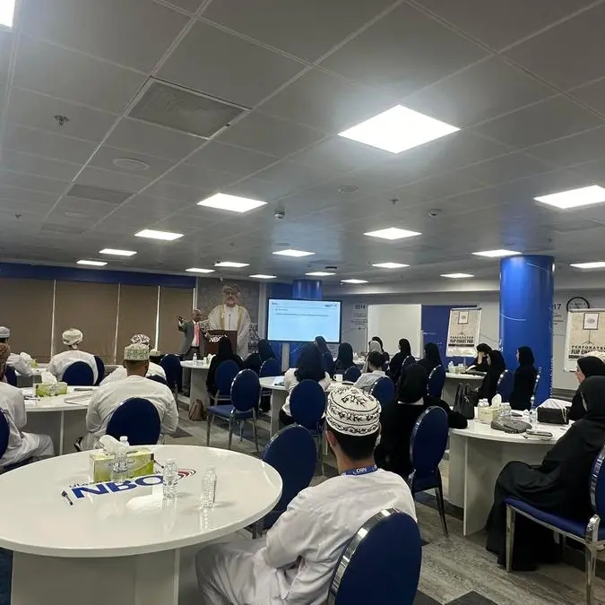 NBO empowers Omani youth with 2024 internship program