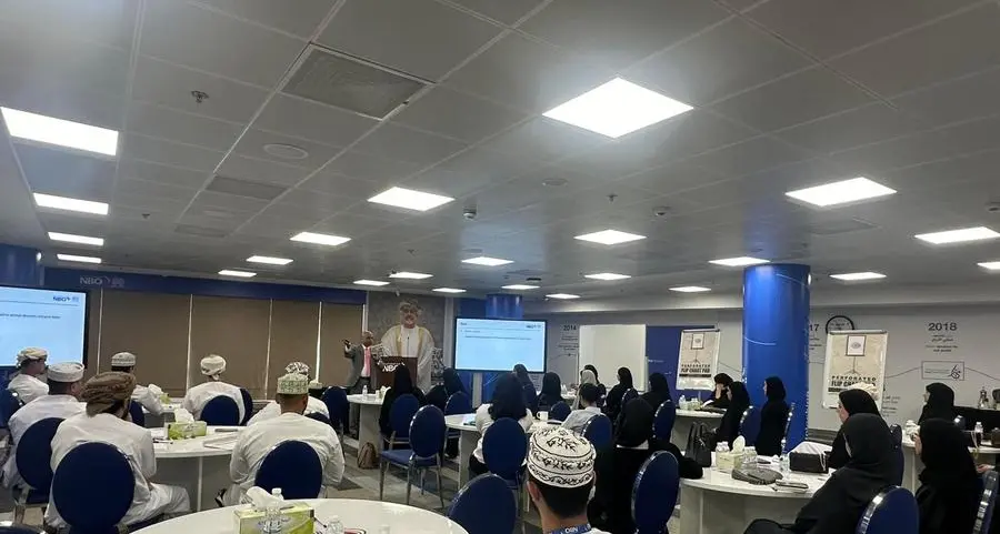 NBO empowers Omani youth with 2024 internship program