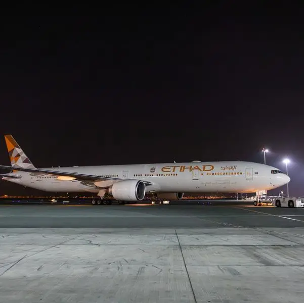 Etihad takes off for Dhaka with sold-out inaugural flight