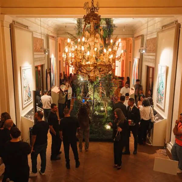 Creative Dialogues launches the MENA region's first cross-border design collective at Cairo Design Week 2026