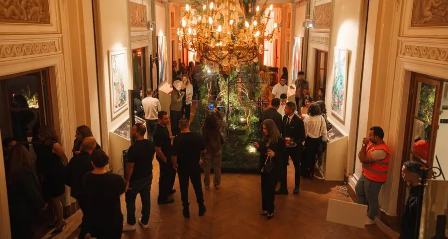 Creative Dialogues launches the MENA region's first cross-border design collective at Cairo Design Week 2026