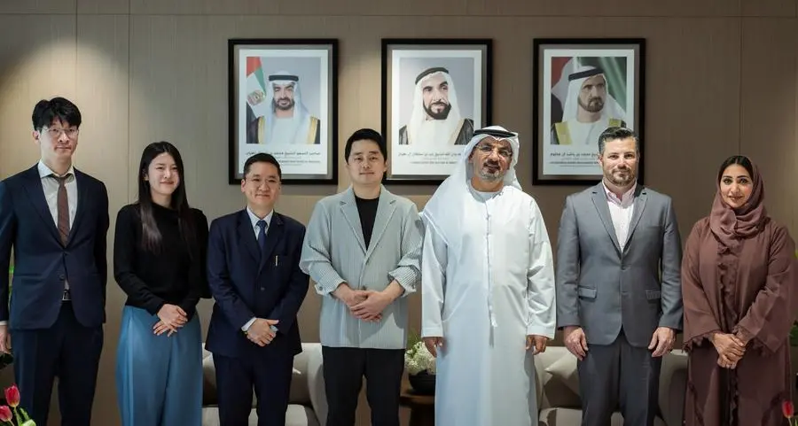 الإمارات تعزز تنافسية اقتصادها الإعلامي والرقمي مع انطلاق عمليات \"جالاكسي كوربوريشن\" العالمية في الدولة
