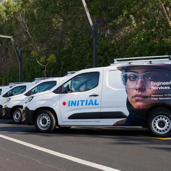 Initial launches first mobile engineering service for SMEs