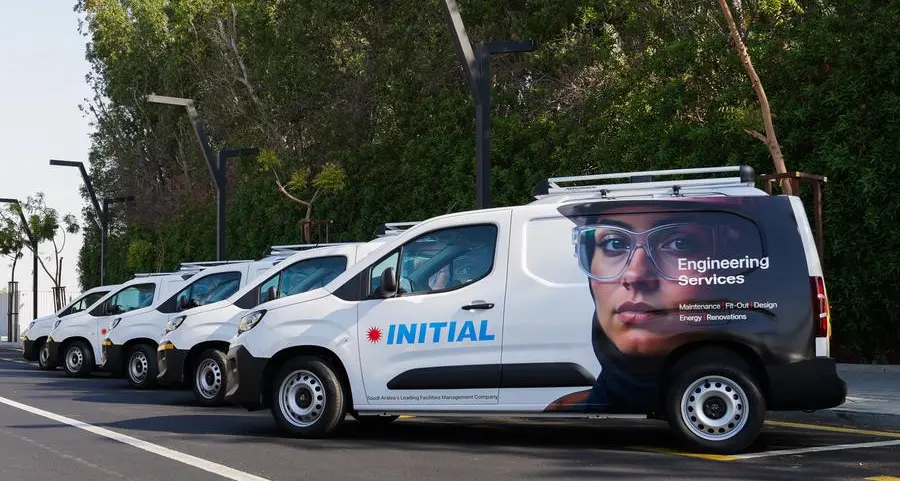 Initial launches first mobile engineering service for SMEs