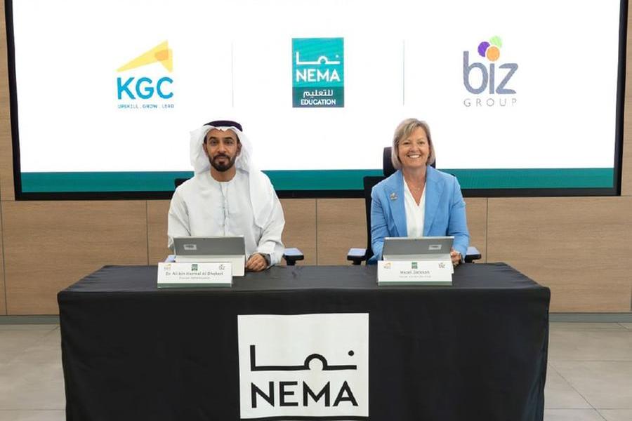 Knowledge Group Acquires Biz Group to Boost Regional Capabilities