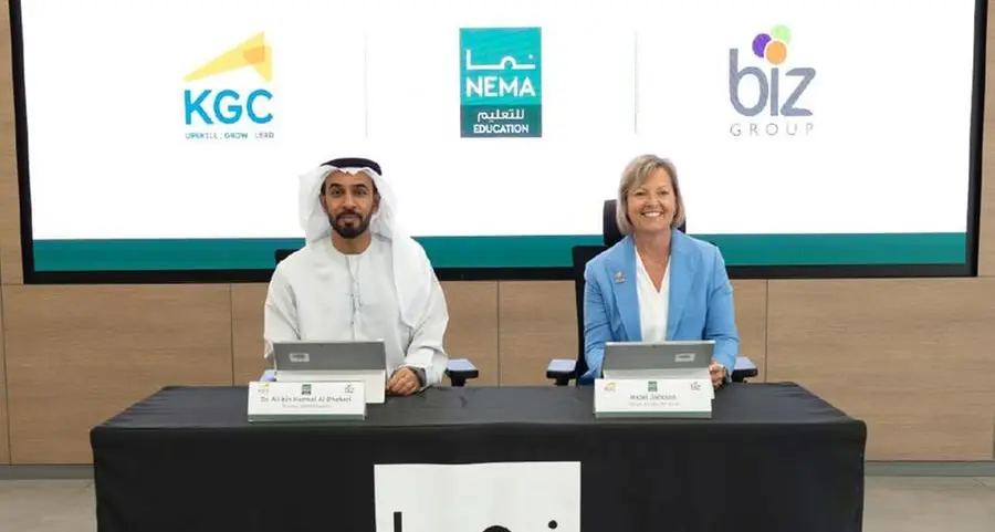 Knowledge Group acquires Biz Group to strengthen regional learning, development capabilities