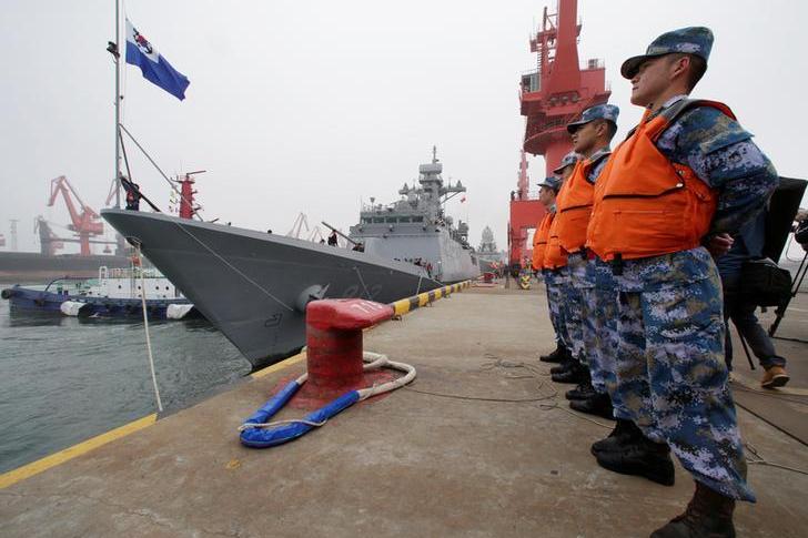 China: Qingdao Port boosts efficiency with low-carbon green energy