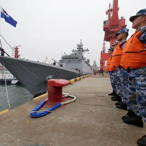 China: Qingdao Port boosts efficiency with low-carbon green energy