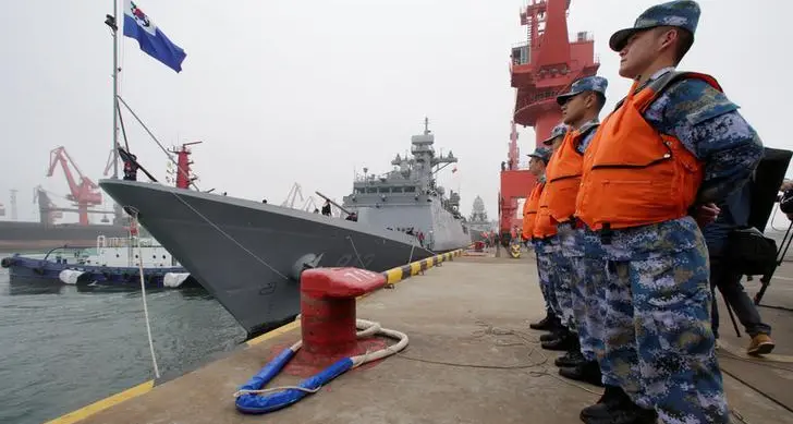 China: Qingdao Port boosts efficiency with low-carbon green energy