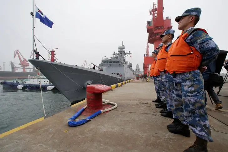 Reuters Images/REUTERS