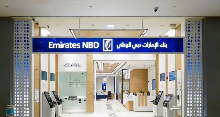 Emirates NBD prices AED1bln digitally native notes at 4.25%