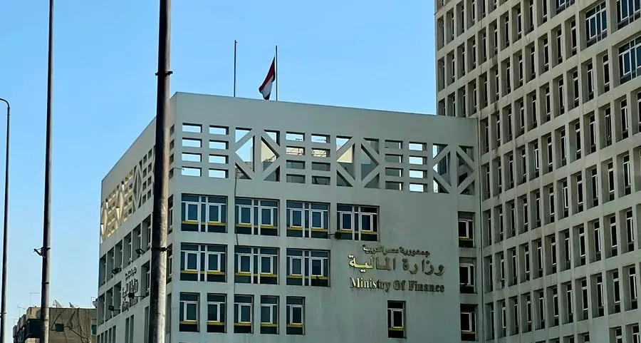 Five-year CDS fall to lowest level since 2020: Egypt's ministry