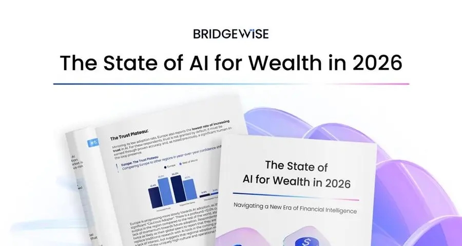 UAE ranks second globally and first in the World for AI Investment Momentum, BridgeWise global study finds
