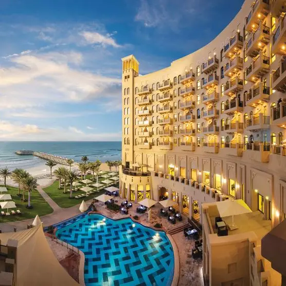 Ajman Hotels applaud strategic incentives by ‘Ajman Tourism’ as a proactive move to bolster hospitality