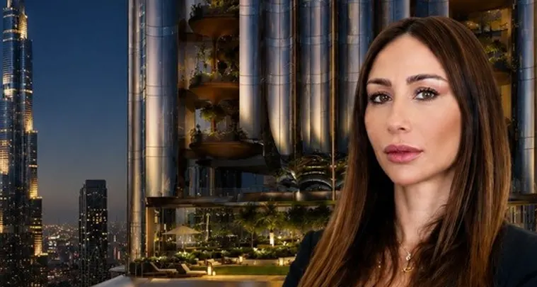 Line Hajjar closes AED 100mln Omniyat deal in Dubai’s ultra-luxury commercial real estate market