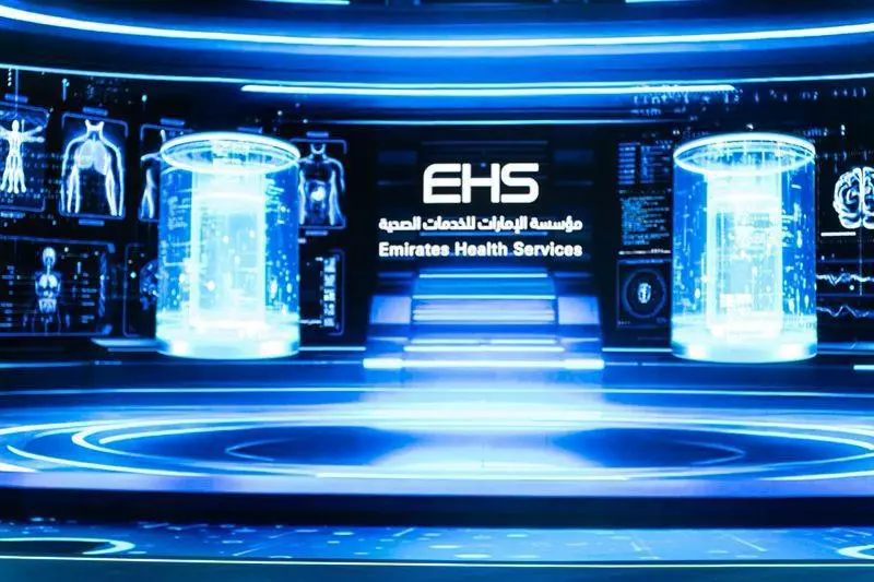 World Health Exhibition Dubai 2026: Emirates Health Services unveils advanced clinical care models