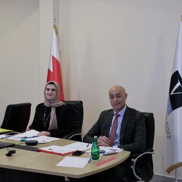 Vatel Bahrain successfully concludes first on-campus grand oral examination