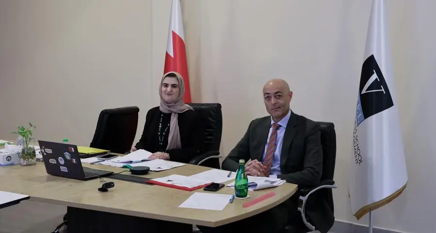 Vatel Bahrain successfully concludes first on-campus grand oral examination