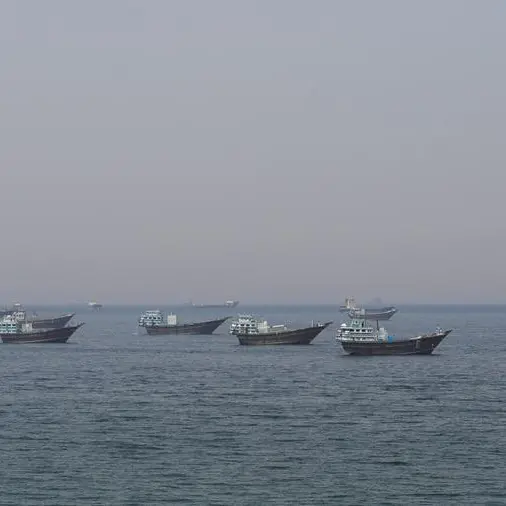 Hormuz closure: Alternative routes for Mideast oil