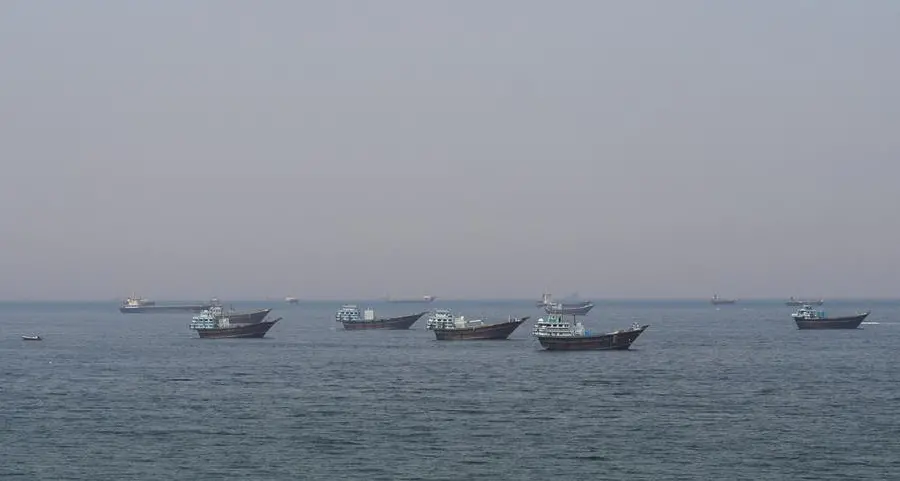 Hormuz closure: Alternative routes for Mideast oil