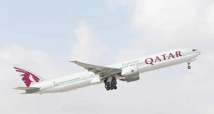 Qatar Airways, Philippine Airlines sign partnership for daily Doha-Manila flights