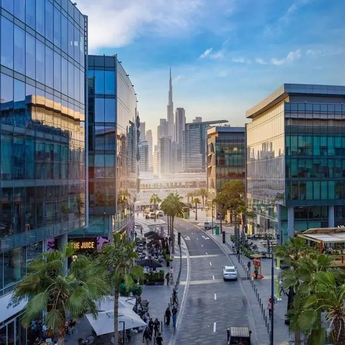 55% of TECOM Group’s office buildings across Dubai achieve LEED certification