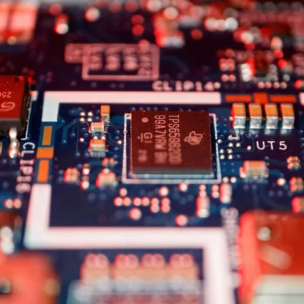 HPE teams up with AMD to launch its 'Saudi Made' server