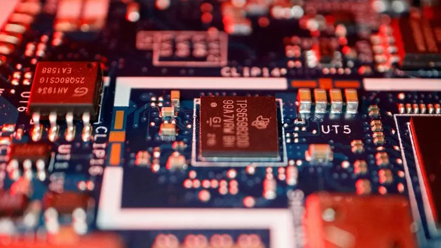 Marvell in advanced talks to buy Celestial AI in multi-billion-dollar deal, The Information says