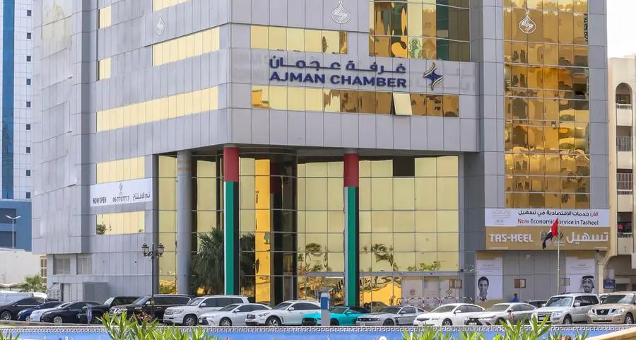 10,618 memberships join Ajman Chamber in Q1 of 2026
