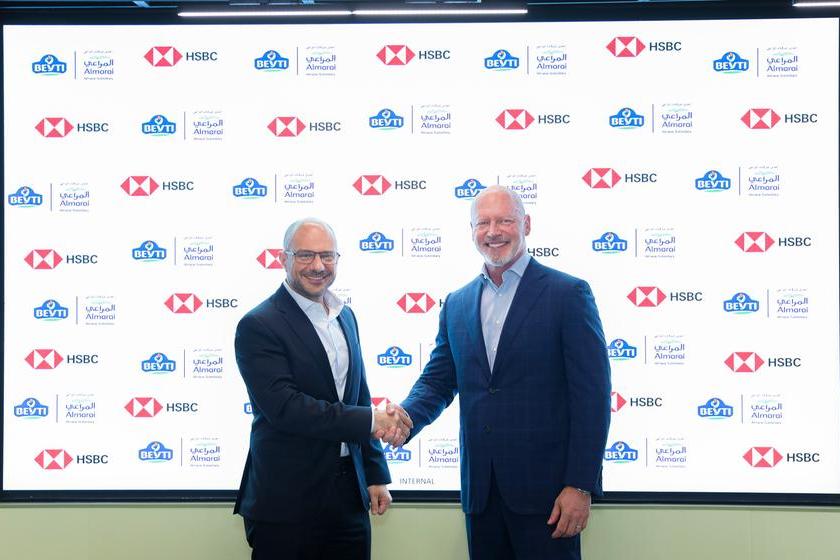Beyti Secures EGP 1.8 Billion Sustainability-Linked Loan
