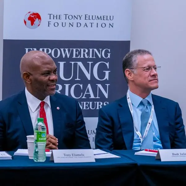 The Tony Elumelu Foundation appoints new Advisory Board Member from the UAE