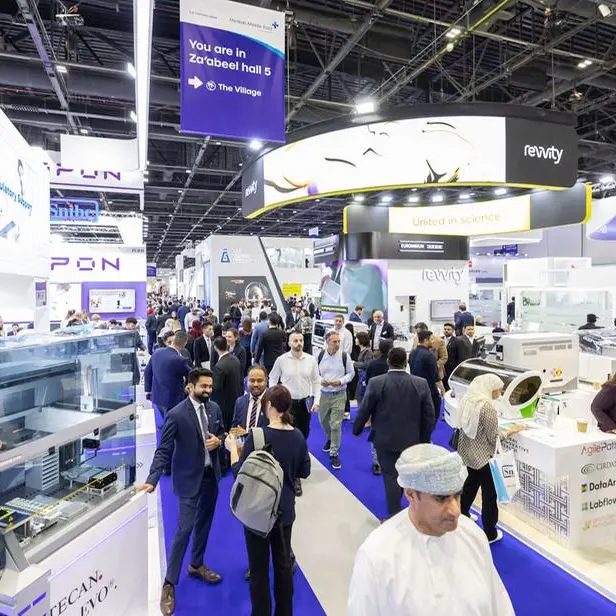 Medlab Middle East to spotlight the rise of patient-centric healthcare