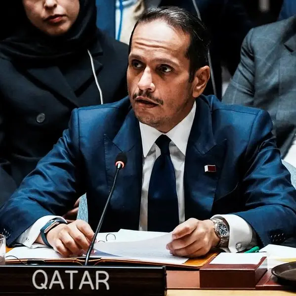 We must take real, tangible measures to prevent further transgressions: Qatar's PM