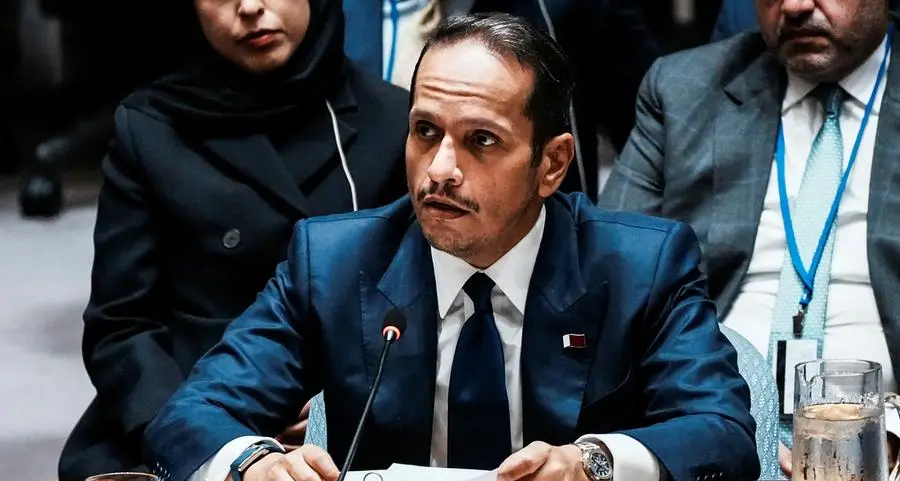 We must take real, tangible measures to prevent further transgressions: Qatar's PM
