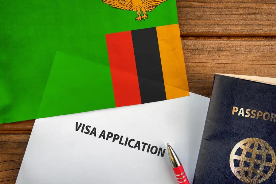 Zambia opens doors to 53 countries with new visa waiver