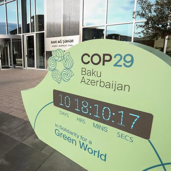 COP29: Oman’s climate governance strategy