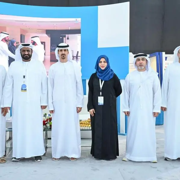 National Rehabilitation Center showcases innovative preventive and treatment programs at the Al Dhafra Hospitals Fourth Health Forum 2025