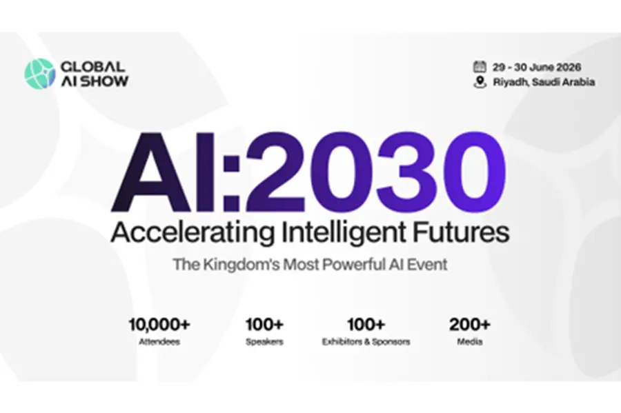 Saudi Arabia To Host Global AI Show In 2026 Reinforcing Its Tech Hub Ambitions